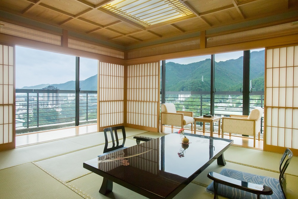 客室（一例）