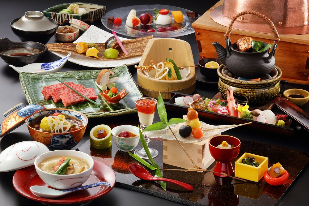 料理（イメージ）