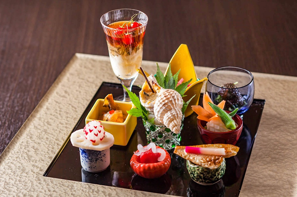 前菜（イメージ）