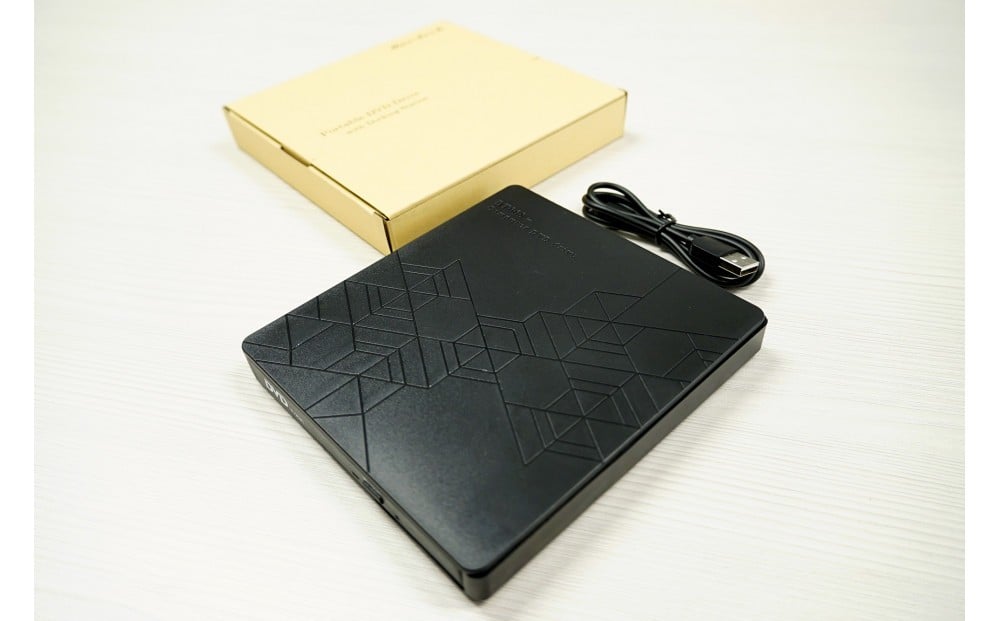 デザイン性のこだわりはガジェットにも