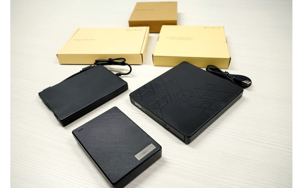 リーズナブルな価格で人気のPC周辺機器ガジェット