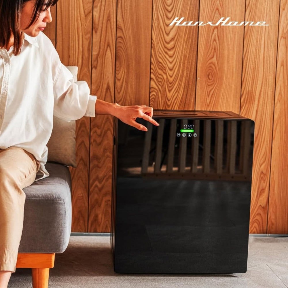 Hanxが目指す、人の暮らしを豊かにするデザイン家電