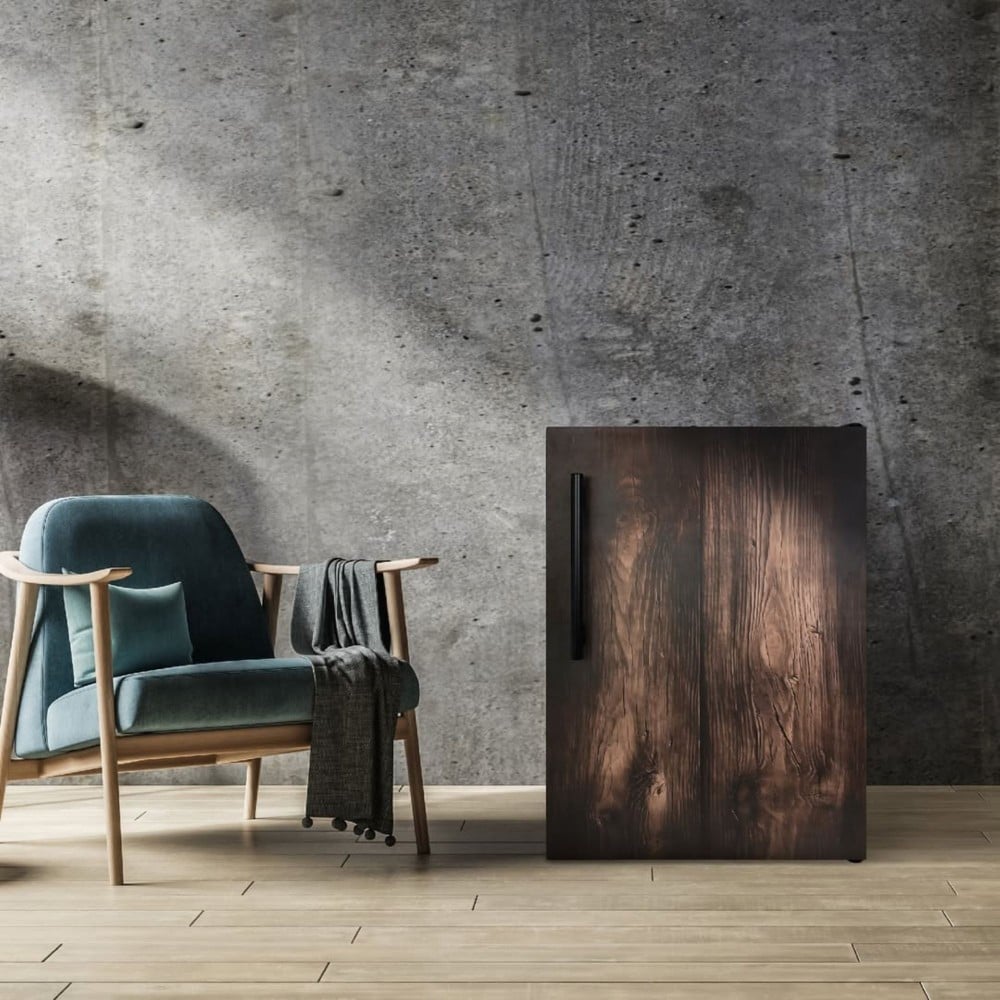 まるでインテリアのようなおしゃれな冷蔵庫