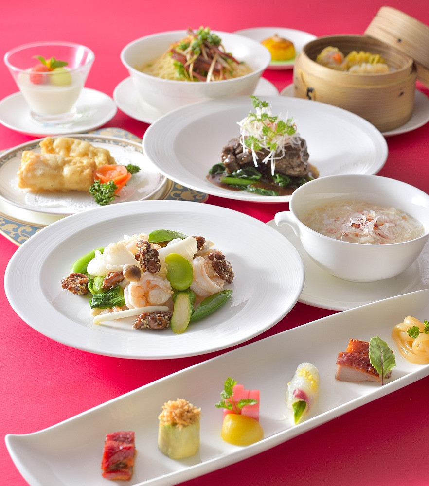 料理（イメージ）