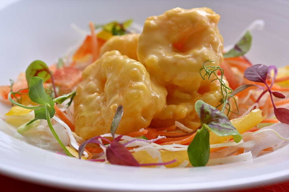 料理（イメージ）