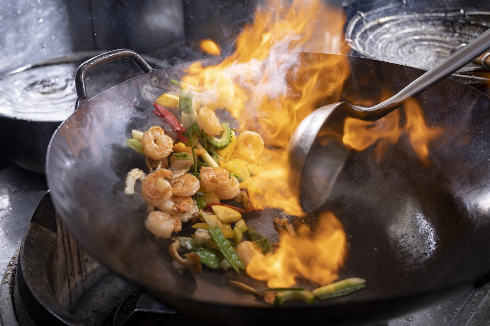 調理（イメージ）