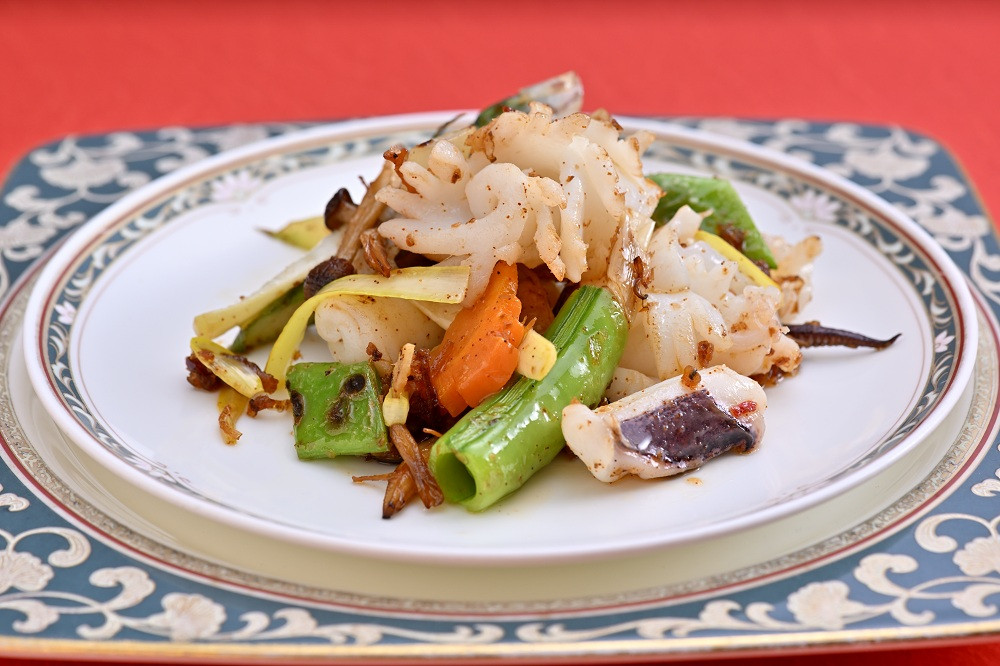 料理（イメージ）