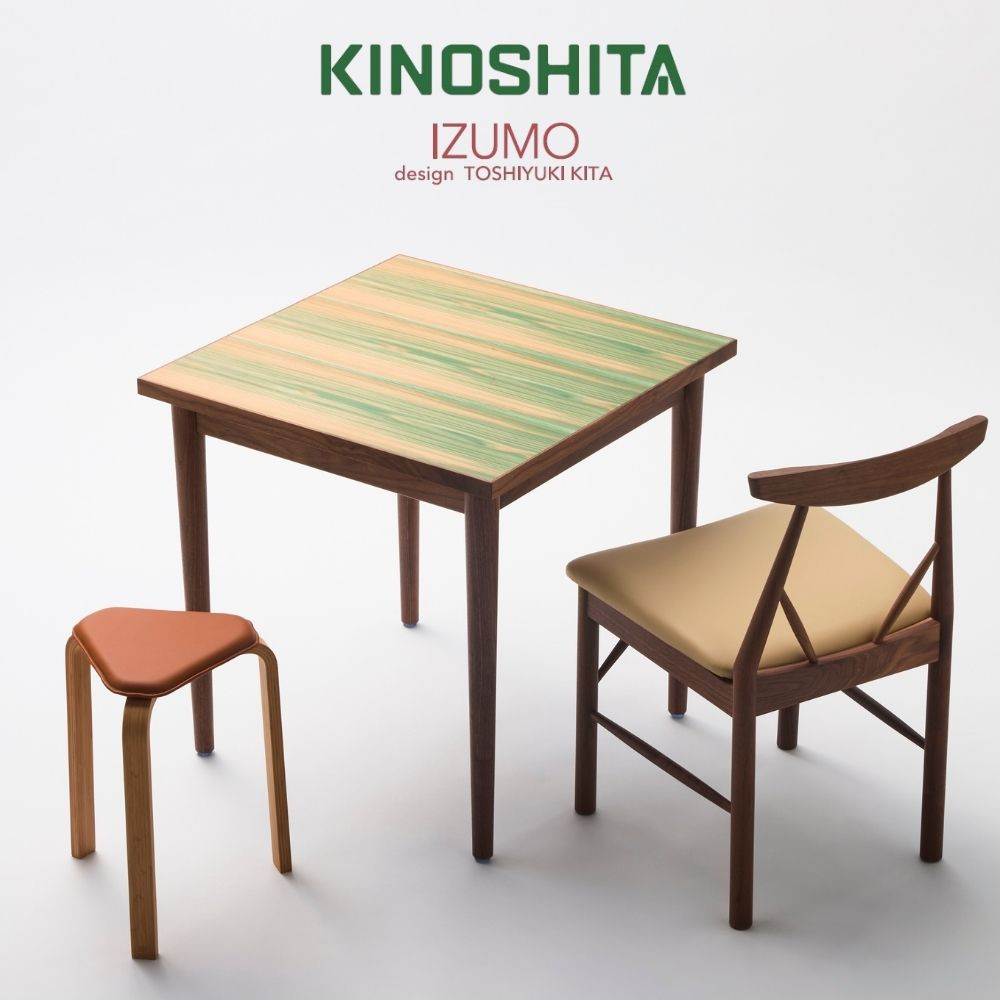 IZUMO ZT02 幅1800】テーブル ダイニングテーブル 机 チェア 幅1800 4