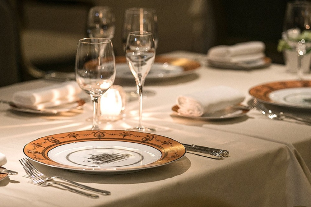 内観（イメージ）