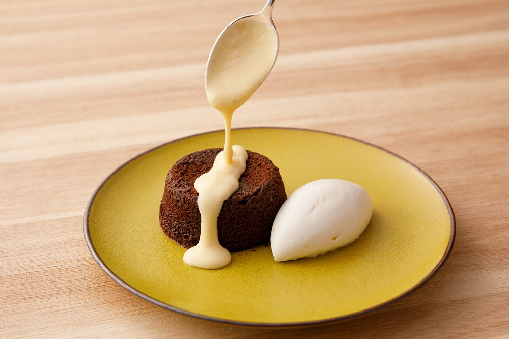 デザート（イメージ）