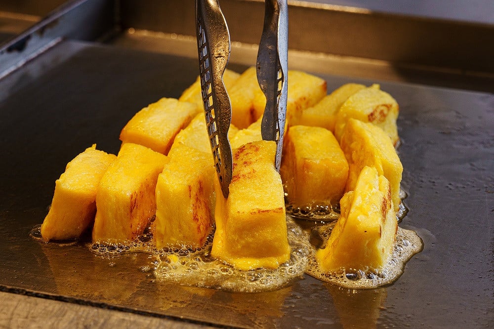 フレンチトースト（イメージ）