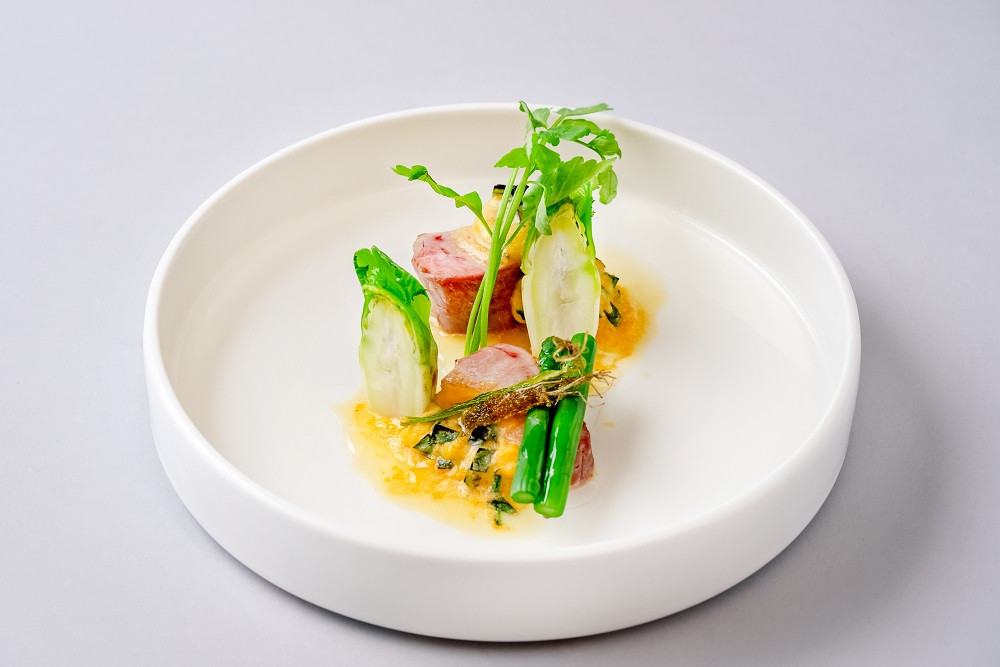 料理（イメージ）