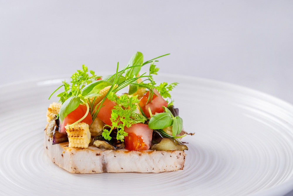 料理（イメージ）