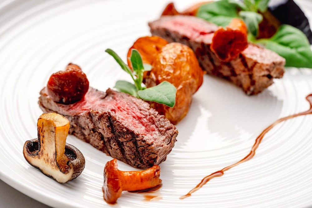 料理（イメージ）