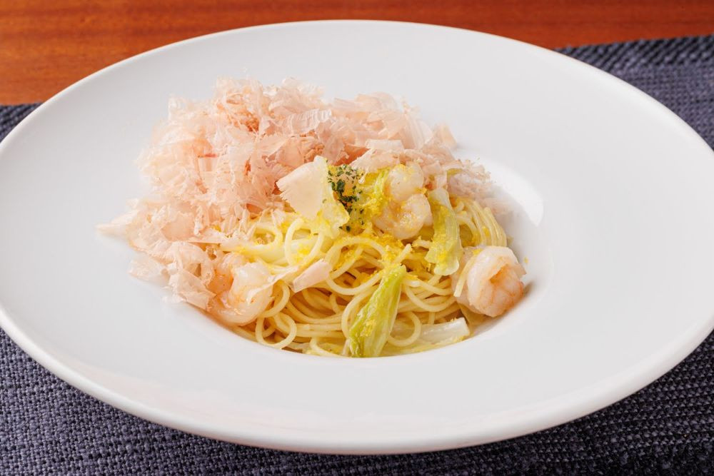 料理(イメージ)