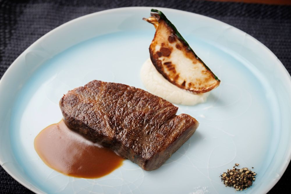 料理(イメージ)