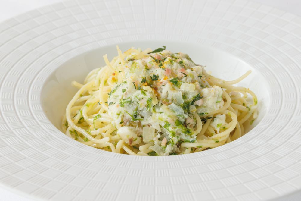 料理(イメージ)