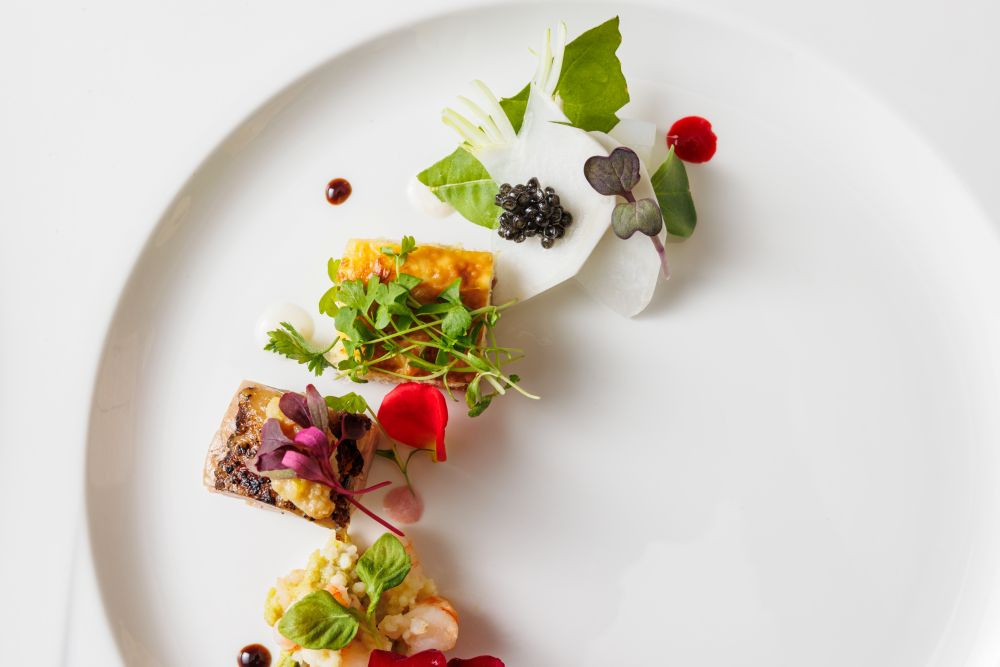 料理(イメージ)