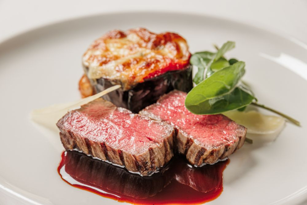 料理(イメージ)