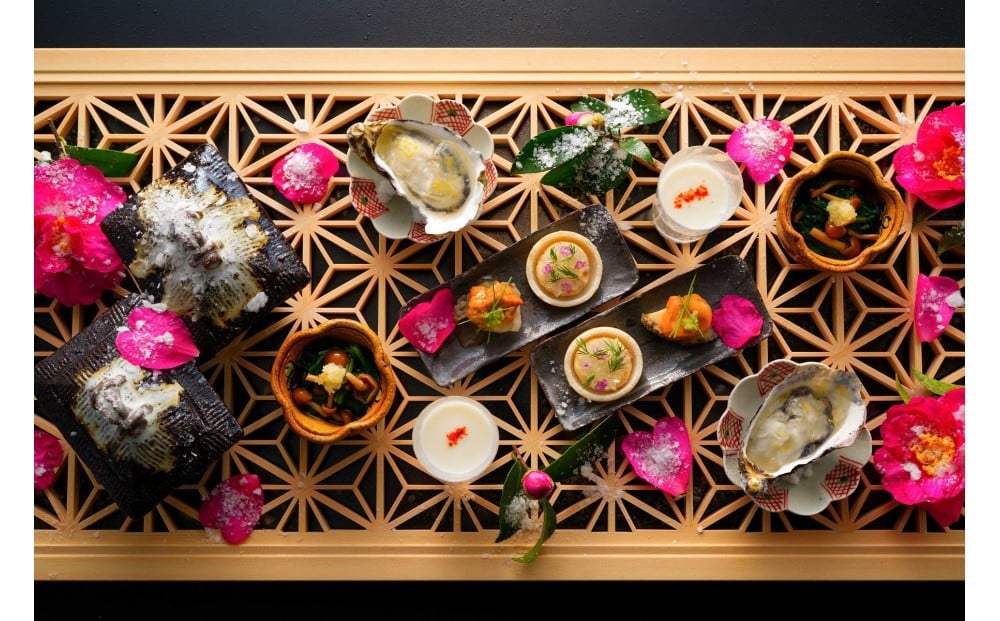 料理（イメージ）