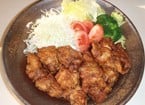 鶏のから揚げ