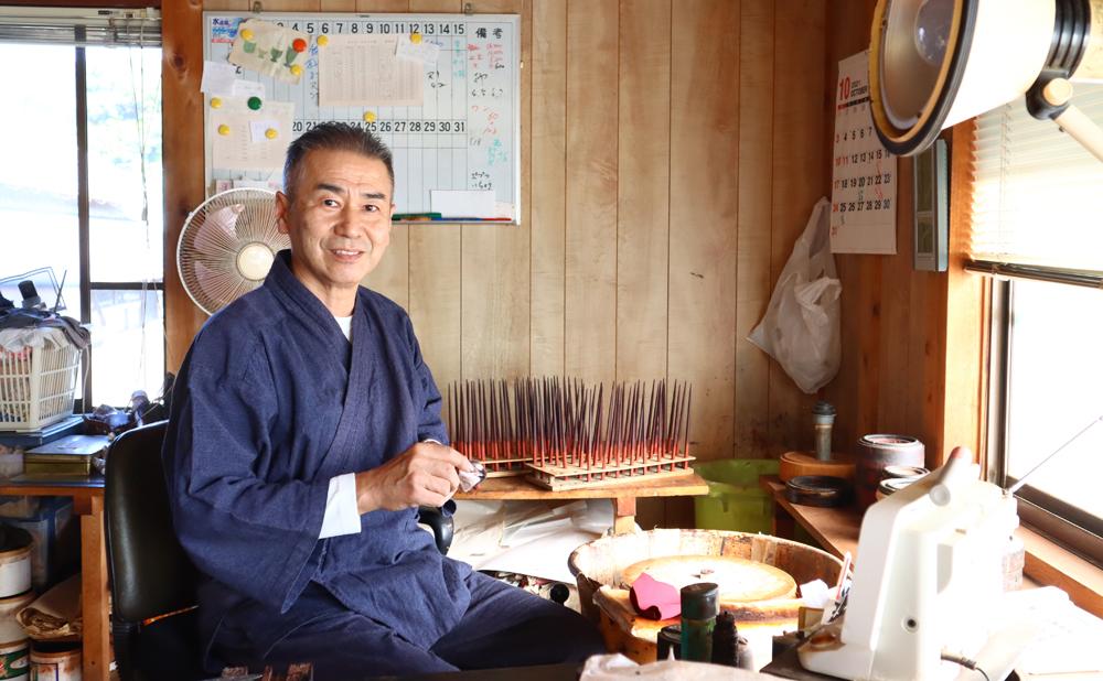 高知県伝統漆器「土佐古代塗」汁椀・箸セットプレミアム | JTBの