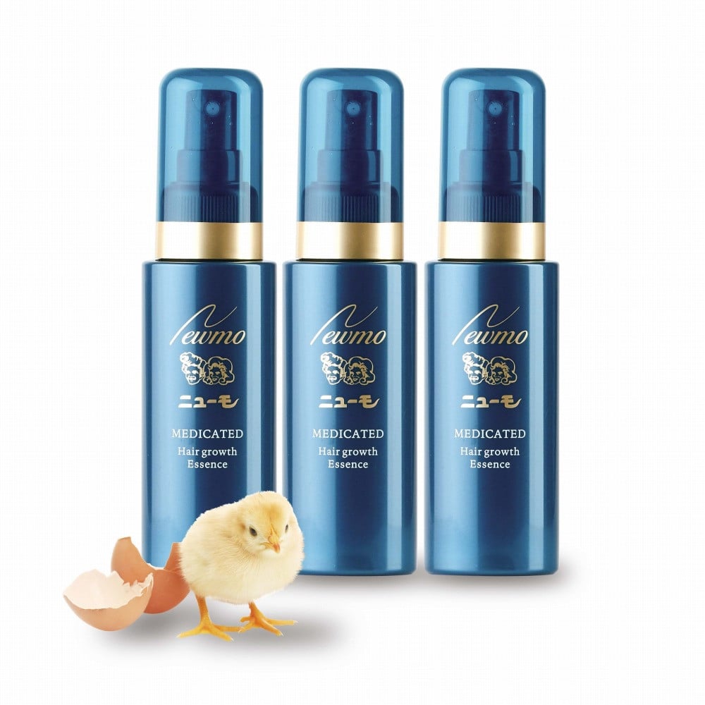 新品未使用品！ニューモ 75ml 2個セット　薬用育毛剤　男女兼用 ニューモ 育毛剤 75ml 2個セット 男女兼用 女性用 医薬部外品