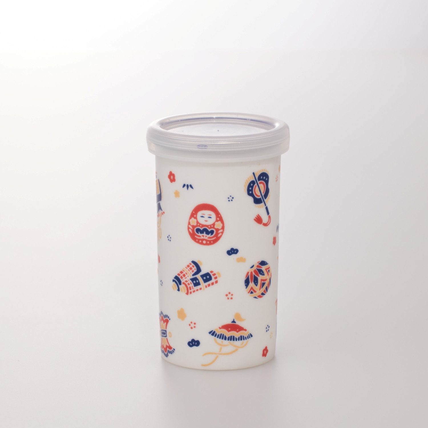 夢醸&nbsp;純米酒　KUTANI&nbsp;SAKE&nbsp;CUP&nbsp;宝づくし