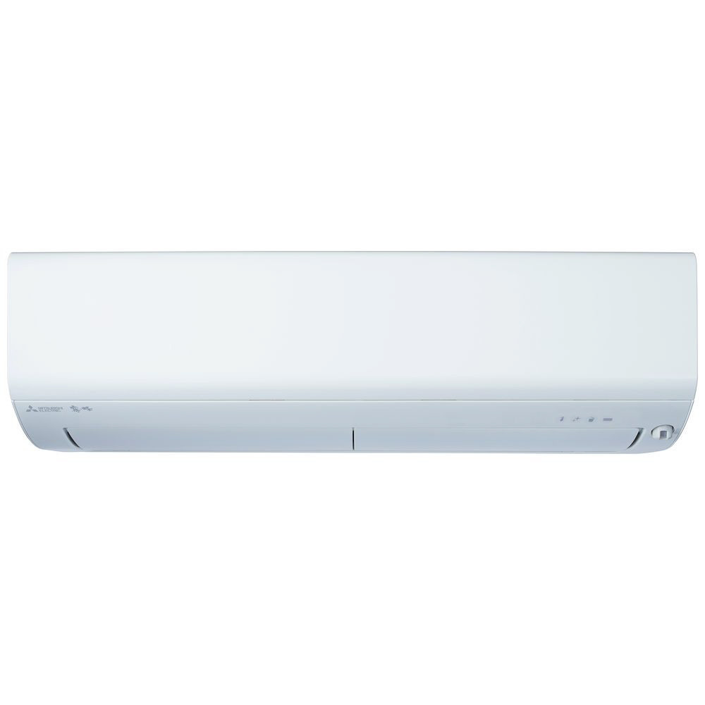 三菱電機　エアコン&nbsp;&nbsp;&nbsp;&nbsp;霧ヶ峰&nbsp;Rシリーズ　26年モデル　MSZ-R2226-W（6畳用/100V/ピュアホワイト）　【標準設置工事付】【配送不可：沖縄・離島】