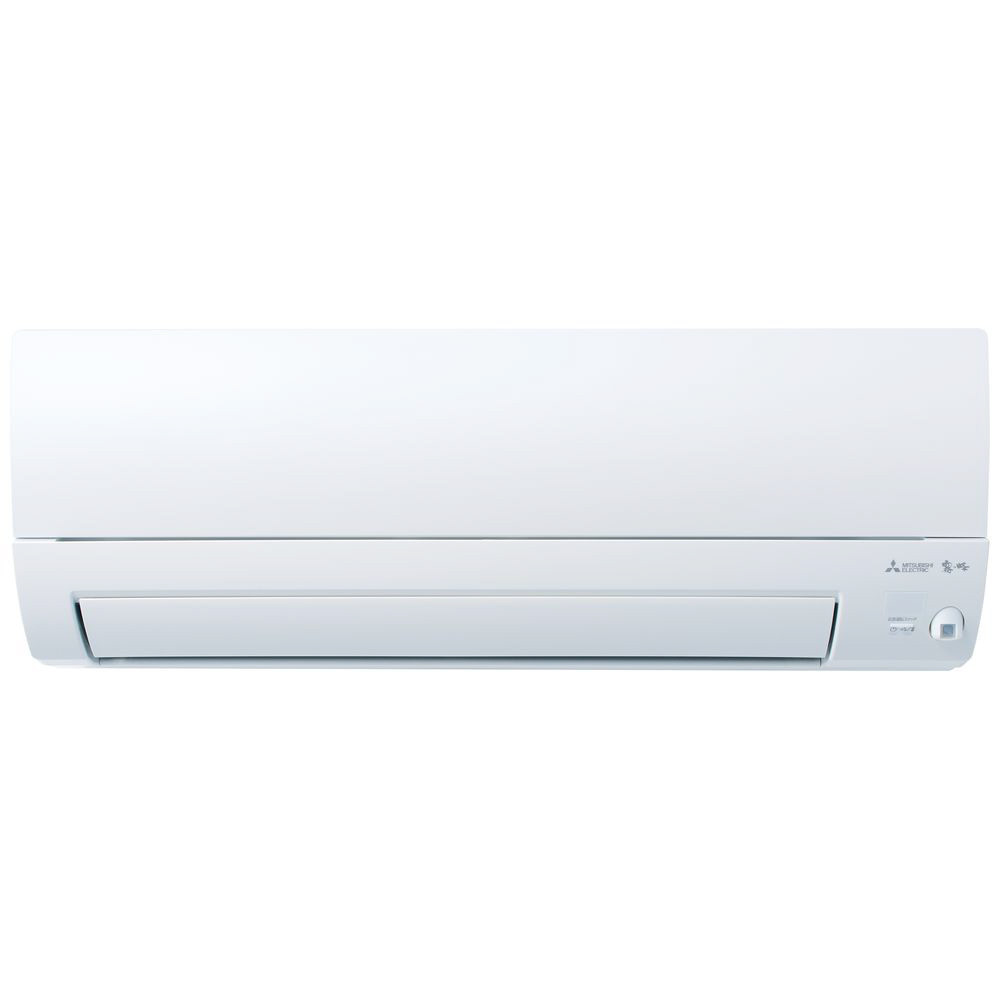 三菱電機　エアコン&nbsp;&nbsp;&nbsp;&nbsp;霧ヶ峰&nbsp;Sシリーズ　26年モデル　MSZ-S5626S-W&nbsp;（18畳用/200V/ピュアホワイト）　【標準設置工事付】【配送不可：沖縄・離島】