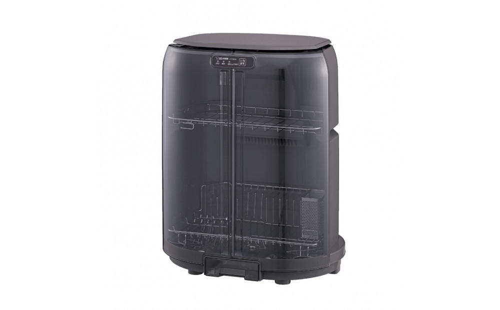 象印&nbsp;食器乾燥器&nbsp;EYGC50-HA&nbsp;グレー