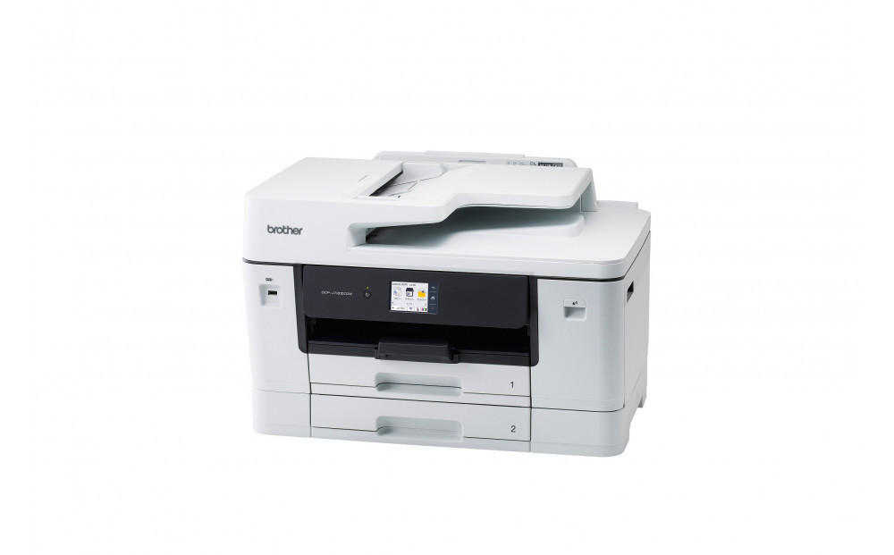 【ブラザー&nbsp;A3インクジェット複合機&nbsp;DCP-J7205CDW】