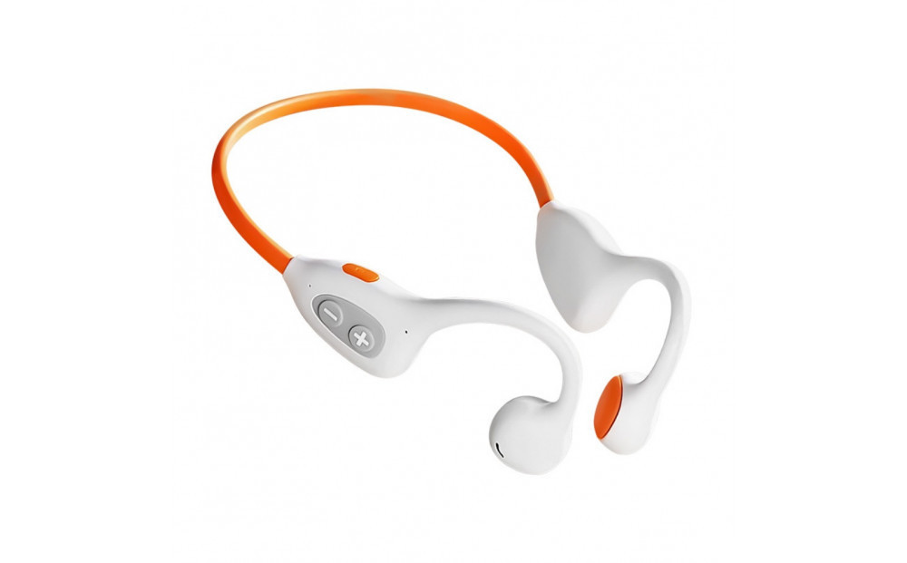 【ホワイト】空気伝導ワイヤレスイヤホン&nbsp;Bluetooth6.1&nbsp;軽量&nbsp;28.3g&nbsp;耳に優しい【耳を塞がない】&nbsp;耳掛け式&nbsp;HiFi&nbsp;高音質&nbsp;ENCノイズキャンセリング&nbsp;防水防滴&nbsp;最大16時間&nbsp;周囲の音が聞こえる&nbsp;快適装着&nbsp;簡単操作&nbsp;ハンズフリー通話&nbsp;iOS/Android/Windows対応【PL保険加入済み製品・安心】