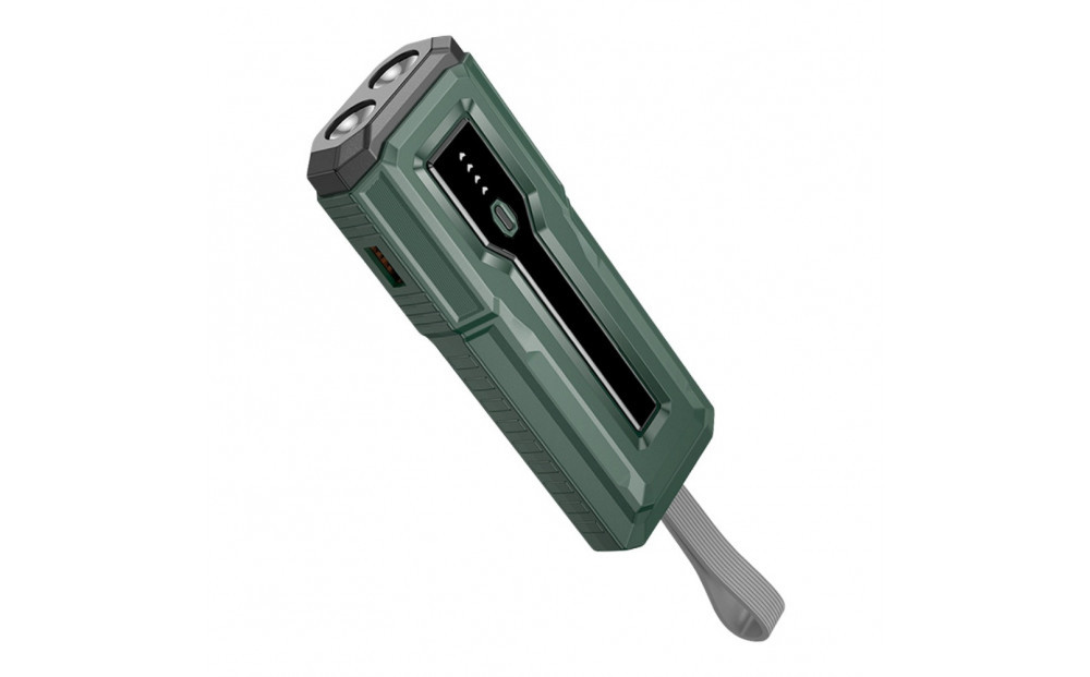 【グリーン】モバイルバッテリー&nbsp;15000mAh&nbsp;55.5Wh&nbsp;大容量&nbsp;LED&nbsp;ライト付き&nbsp;緊急照明&nbsp;2台同時充電&nbsp;2in1&nbsp;パワーバンク&nbsp;USB-C出入力ポート&nbsp;iPhone17/16充電&nbsp;iOS/iPad/Android各機種対応&nbsp;Type-Cケーブル付き&nbsp;PD22.5W&nbsp;急速充電&nbsp;小型軽量&nbsp;防災グッズ&nbsp;90日安心保証付【PL保険加入済み製品・安心】