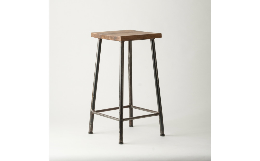 マキヅ家具&nbsp;槙塚鉄工所&nbsp;Schoolstool&nbsp;High