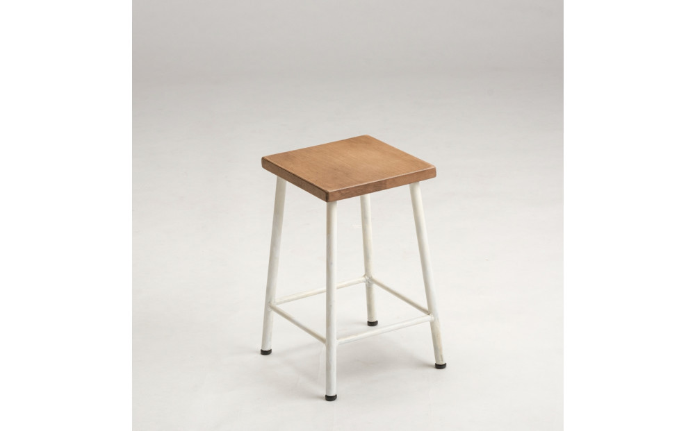 マキヅ家具&nbsp;槙塚鉄工所&nbsp;Schoolstool&nbsp;Low