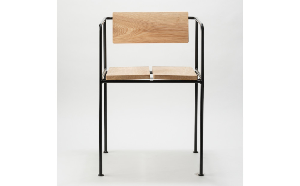 マキヅ家具&nbsp;槙塚鉄工所&nbsp;Mashikaku&nbsp;Chair