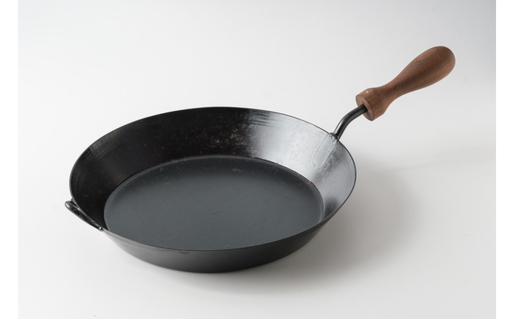 TAKIBISM&nbsp;ジュウジュウフライパン&nbsp;26.5cm