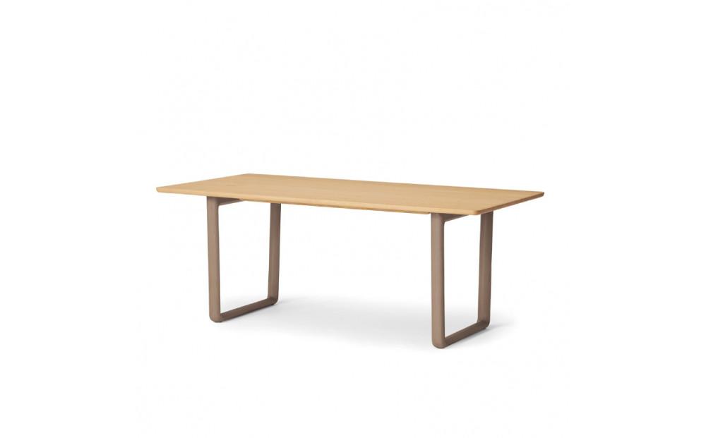 旭川家具 カンディハウス SL TABLE 180×90 北海道ナラWNFGY_01837 | JTBのふるさと納税サイト [ふるぽ]