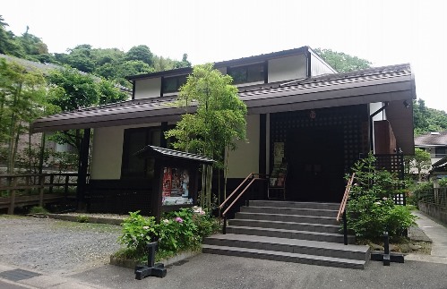 鎌倉能舞台&nbsp;全館貸切&nbsp;4時間（土日祝）【ポイント交換専用】