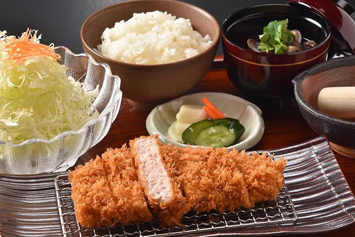 鎌倉かつ亭あら珠十二所店のとんかつ定食（ペアお食事券）&nbsp;|&nbsp;食事券&nbsp;とんかつ&nbsp;国産&nbsp;定食&nbsp;ペア利用&nbsp;人気&nbsp;おすすめ&nbsp;揚げ物&nbsp;和食&nbsp;送料無料&nbsp;神奈川&nbsp;鎌倉【ポイント交換専用】