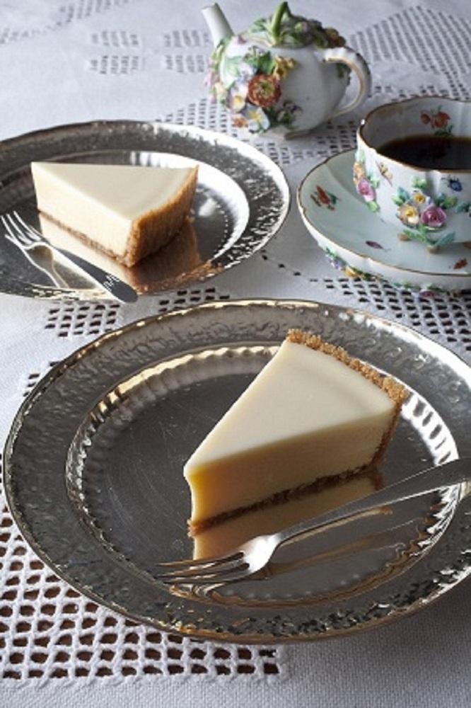 【7月発送】こだわりのチーズケーキ！（小）鎌倉の「ハウス　オブ　フレーバーズ」☆【ポイント交換専用】