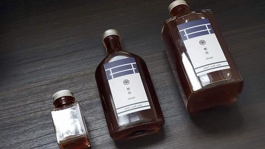鎌倉初！クラフトコーラシロップ「御成」　250ml　1本【ポイント交換専用】