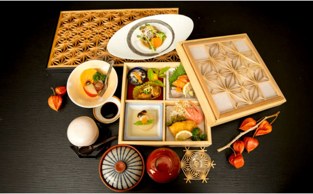 料亭三川屋　お食事券　3000円分