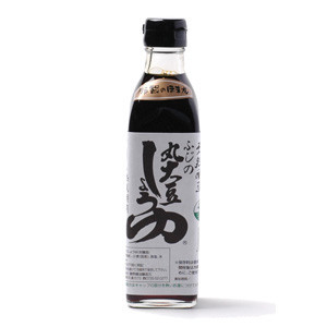 丸大豆しょうゆ（こいくち）那智のほまれ&nbsp;300ml×4本入り