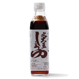 丸大豆しょうゆ（うすくち）うすむらさき&nbsp;300ml×2本入り