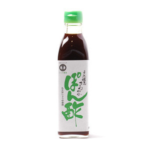 さわやかぽん酢&nbsp;300ml×2本