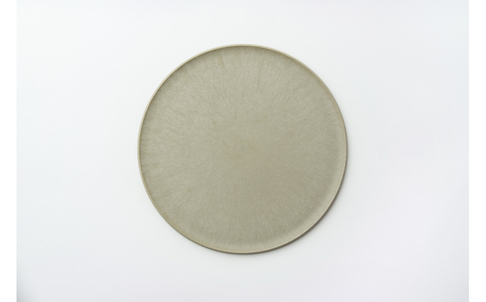 まな板になるお皿　CHOPLATE（チョップレート）220mm【olivegreen】【&nbsp;お皿&nbsp;皿&nbsp;まな板&nbsp;&nbsp;キッチン&nbsp;プレート&nbsp;耐久性&nbsp;高品質&nbsp;おしゃれ&nbsp;アウトドア&nbsp;ホームパーティ&nbsp;オリーブグリーン&nbsp;人気&nbsp;おすすめ&nbsp;調理器具&nbsp;食器&nbsp;大阪府&nbsp;堺市】