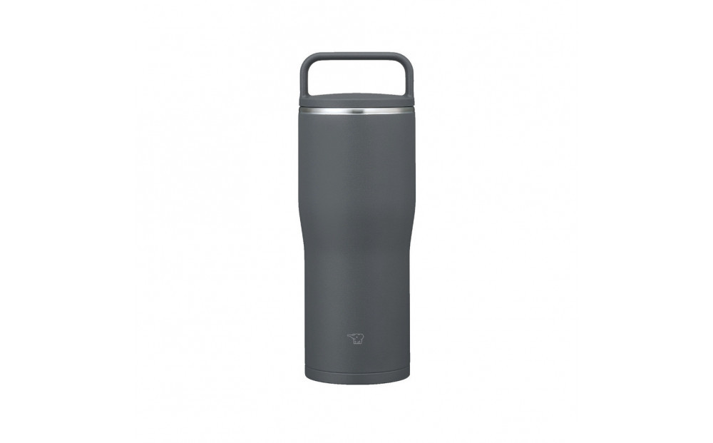象印&nbsp;ステンレスキャリータンブラー&nbsp;500ml&nbsp;SXNA50-HM&nbsp;ストーングレー