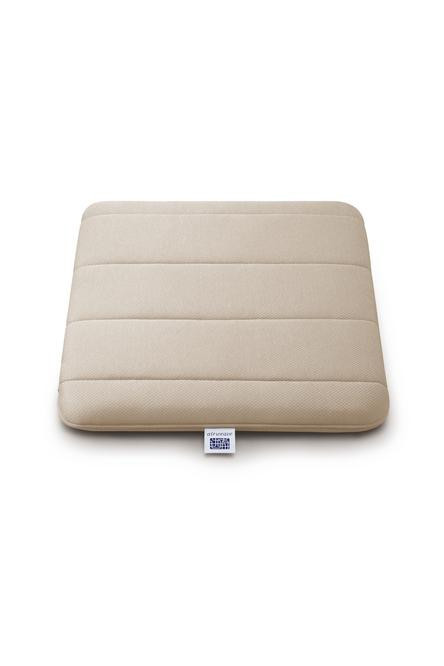 エアウィーヴ&nbsp;クッション&nbsp;グレー&nbsp;&nbsp;ギフトBOX仕様